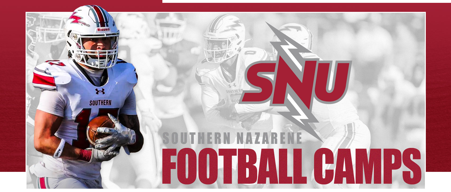 Southern Naz Football