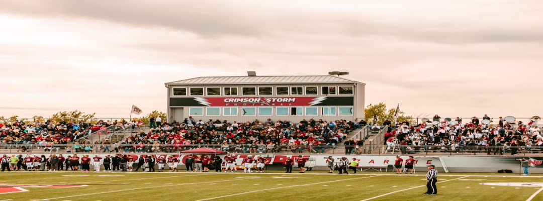 SNU FOOTBALL STADIUM